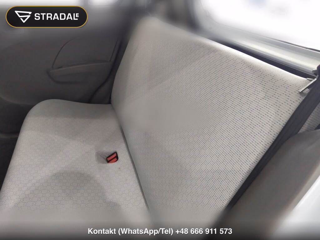 SUZUKI ALTO ECO ECO-L, miniaturka 7