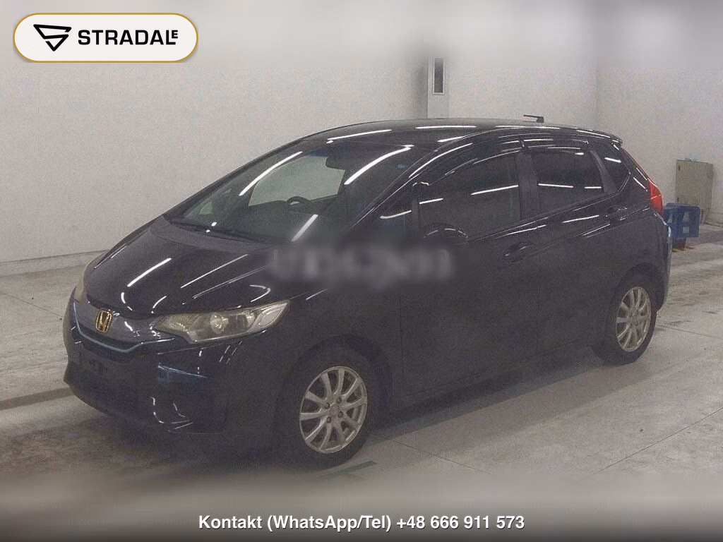 HONDA FIT HYBRID L PACKAGE, miniaturka 5
