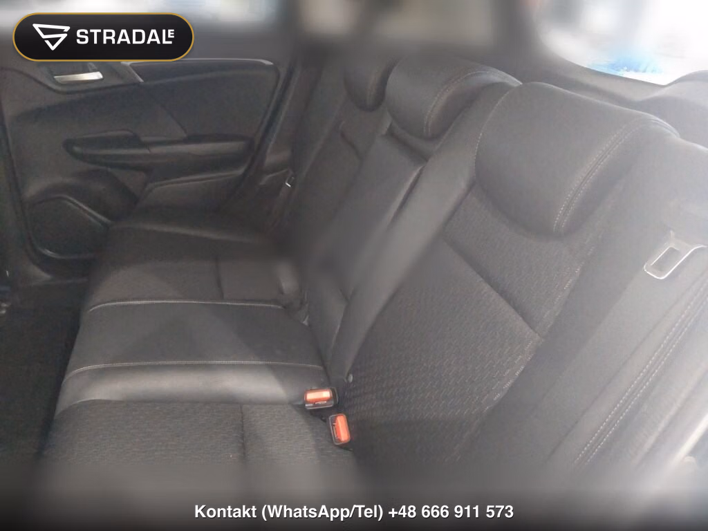 HONDA FIT HYBRID L PACKAGE, miniaturka 7