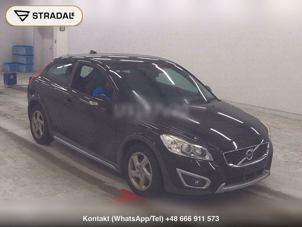 VOLVO C30 2.0E ACTIVE, miniaturka 2