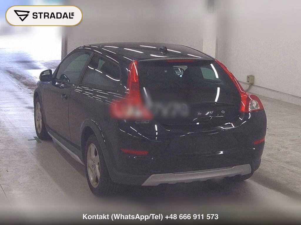 VOLVO C30 2.0E ACTIVE, miniaturka 3