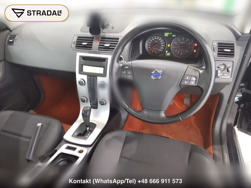 VOLVO C30 2.0E ACTIVE, miniaturka 4