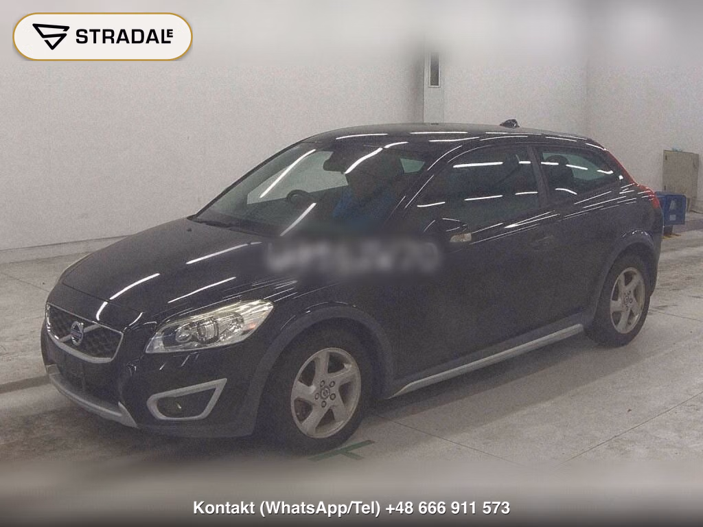 VOLVO C30 2.0E ACTIVE, miniaturka 5
