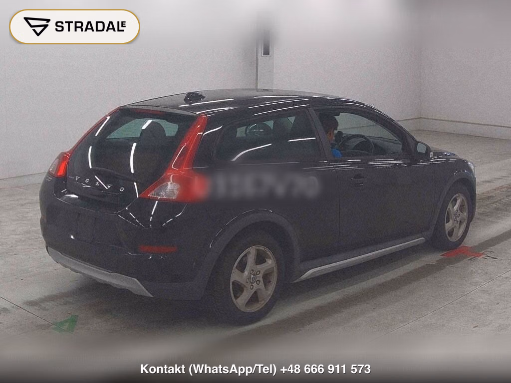 VOLVO C30 2.0E ACTIVE, miniaturka 6