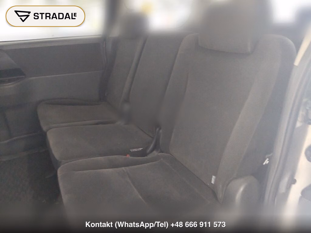 TOYOTA NOAH X SMART EDITION, miniaturka 7