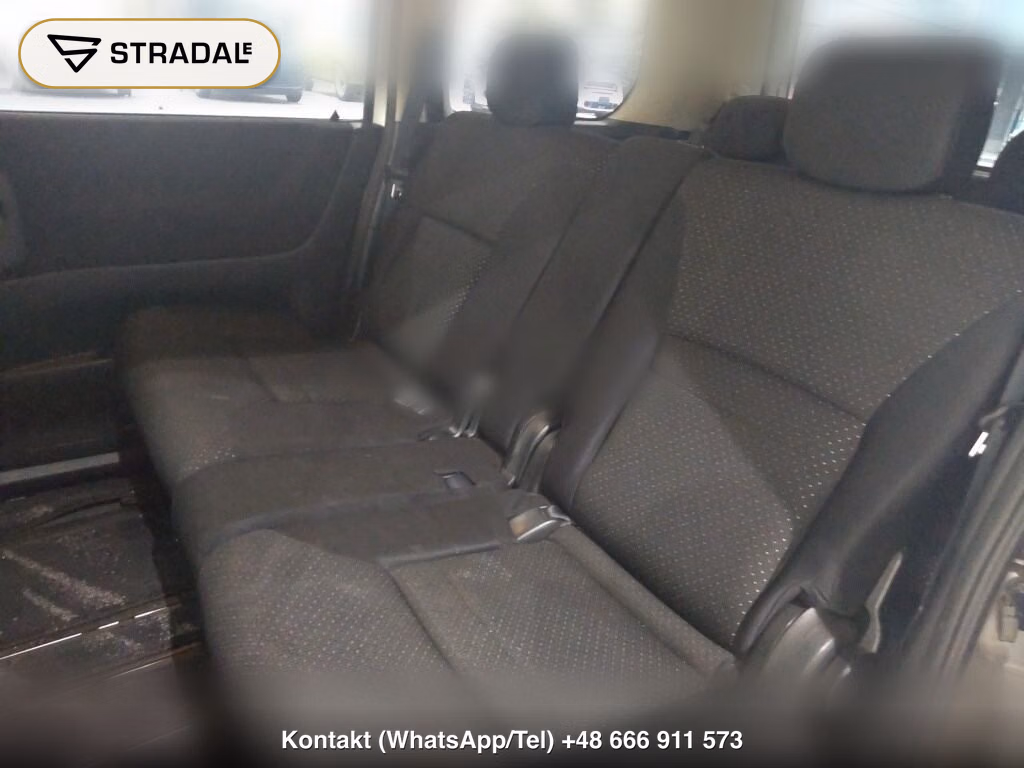 NISSAN SERENA 5D RIDER, miniaturka 7