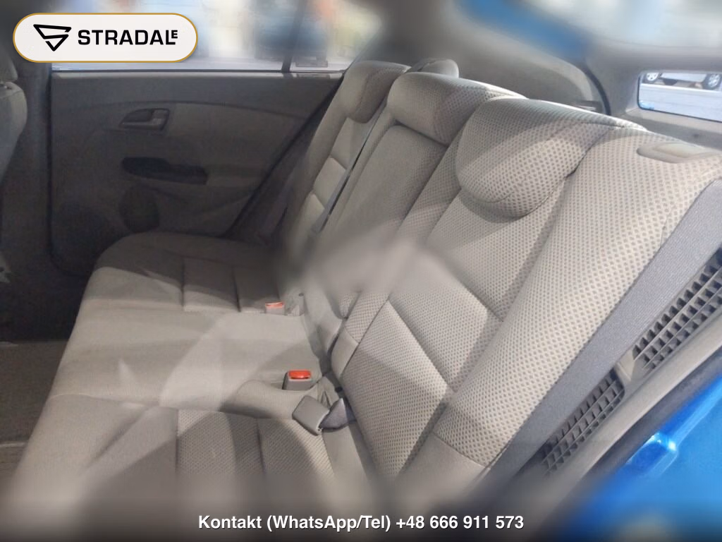 HONDA INSIGHT 5D L, miniaturka 7