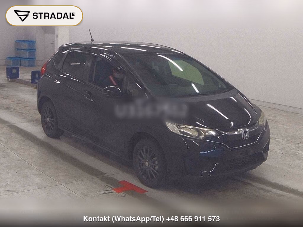HONDA FIT 4WD 13G･F PACKAGE, miniaturka 2