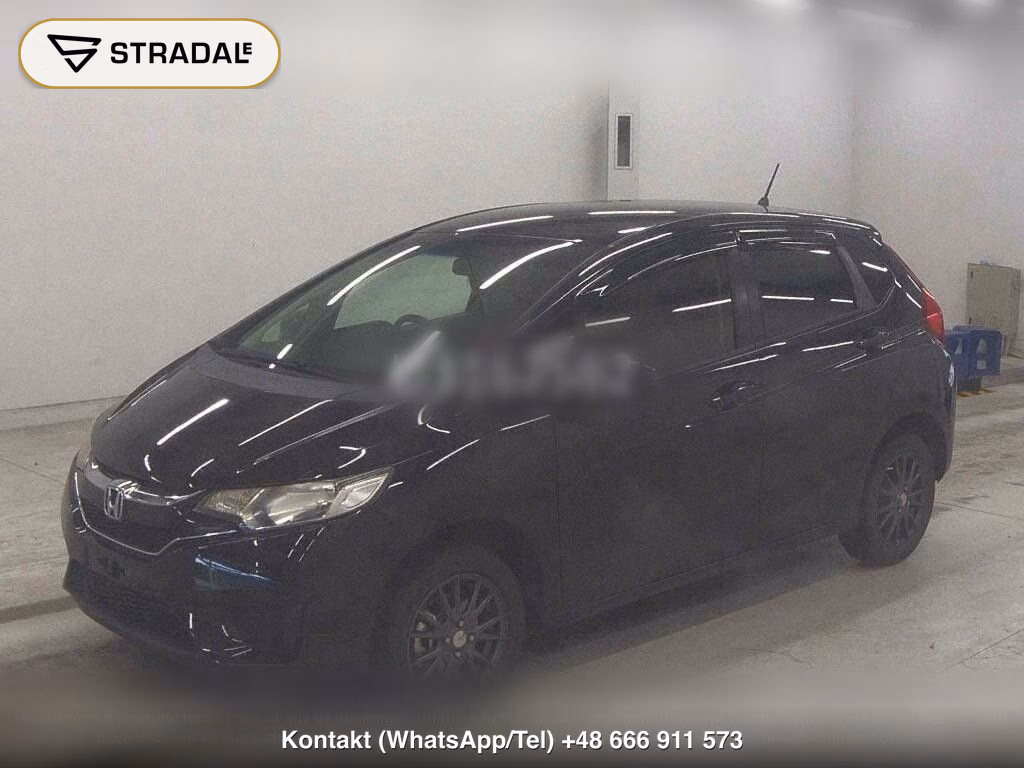 HONDA FIT 4WD 13G･F PACKAGE, miniaturka 5