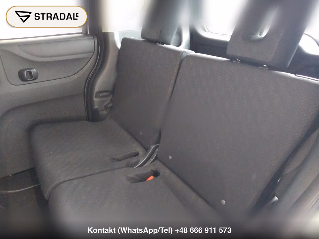 HONDA N-BOX PLUS CUSTOM G SS PACKAGE, miniaturka 7