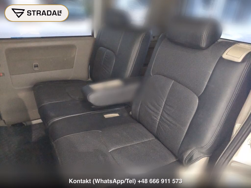 SUZUKI EVERY WAGON PZ TURBO, miniaturka 7