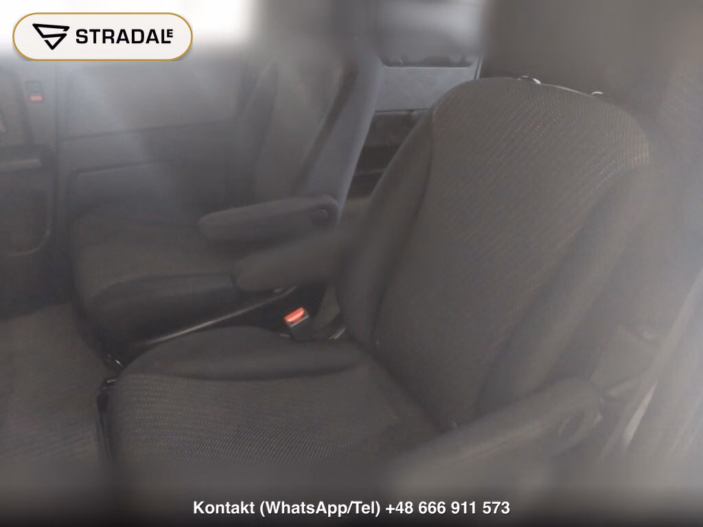 HONDA FREED HYBRID, miniaturka 7