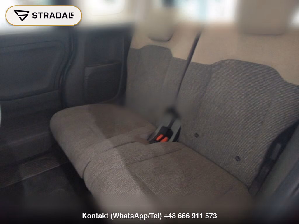 HONDA N-BOX G, miniaturka 7