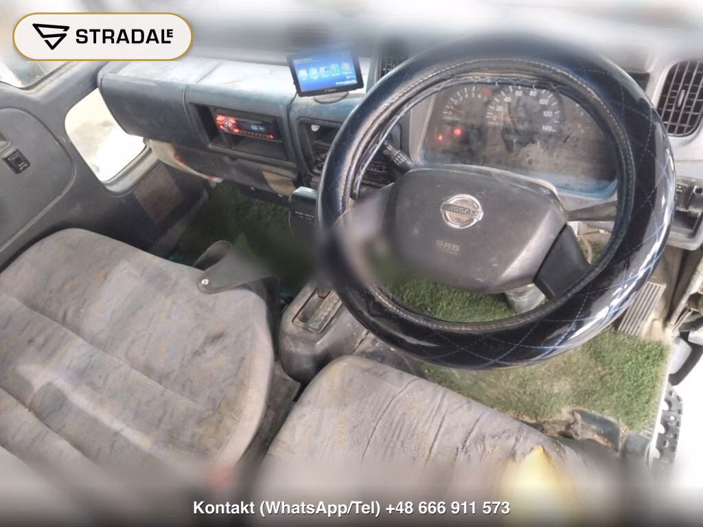 NISSAN ATLAS TRUCK 2D, miniaturka 7