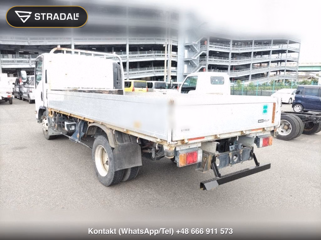 ISUZU ELF TRUCK 2D, miniaturka 3