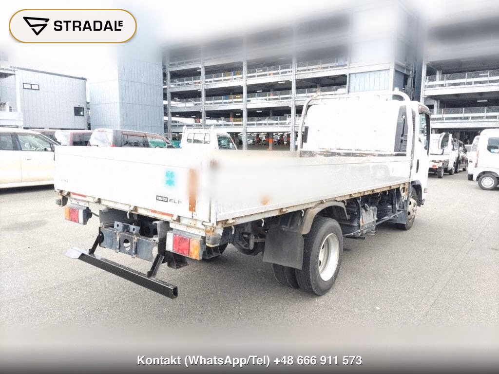 ISUZU ELF TRUCK 2D, miniaturka 6