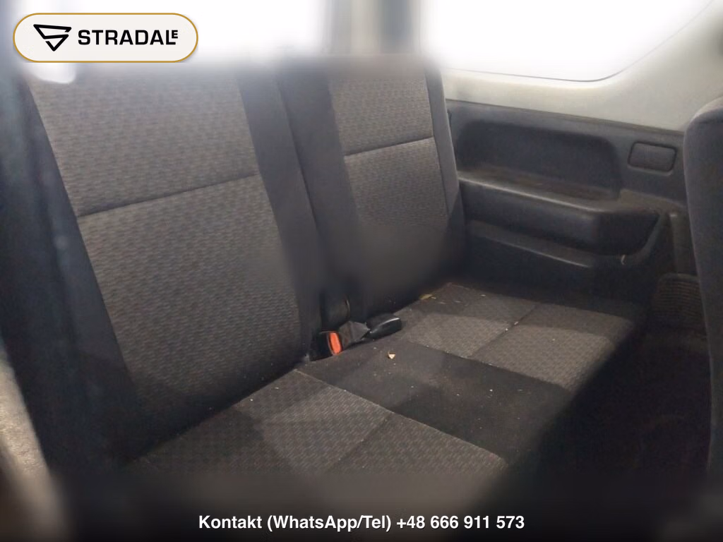 SUZUKI JIMNY 3D 4WD XG, miniaturka 7