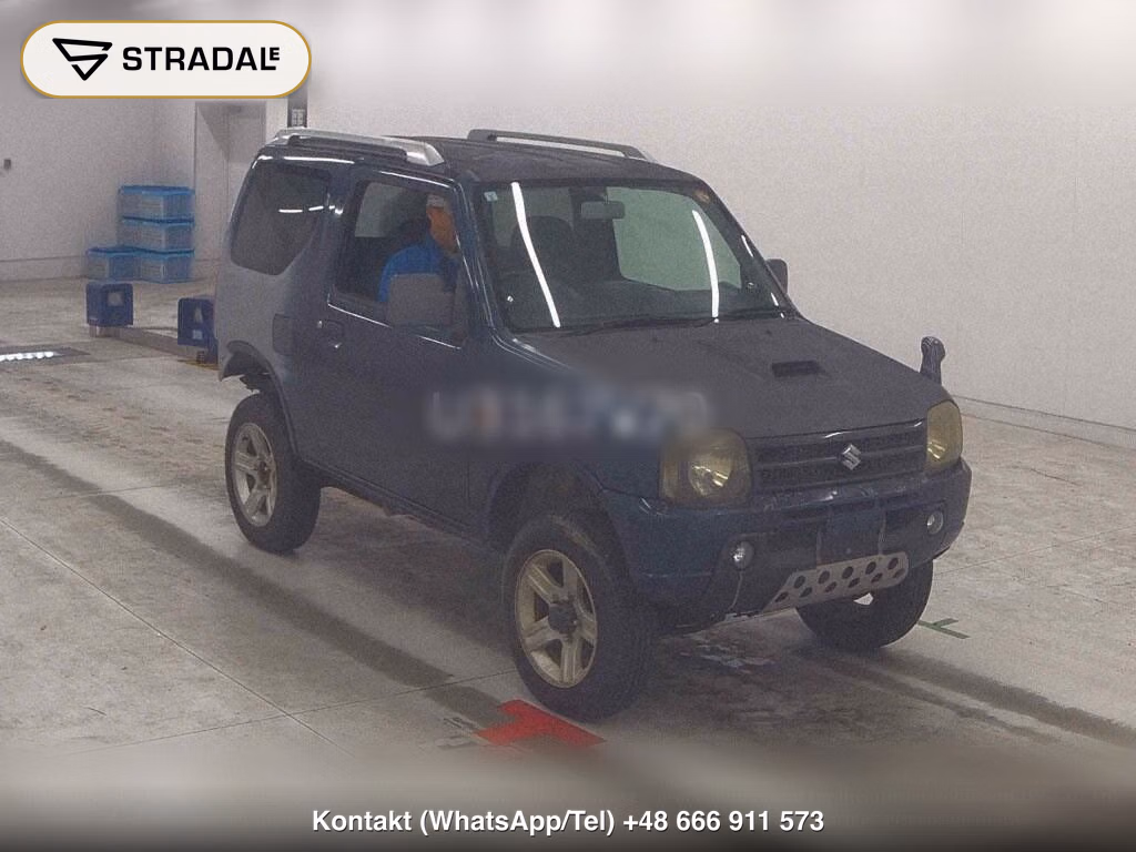 SUZUKI JIMNY 3D, miniaturka 2