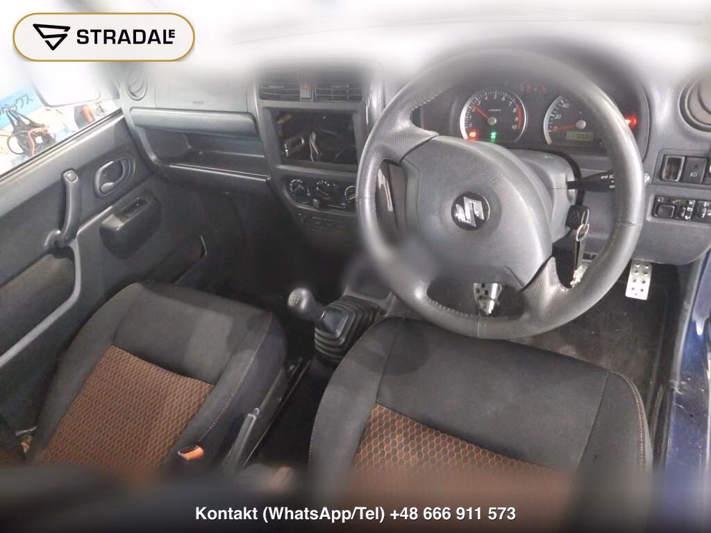 SUZUKI JIMNY 3D, miniaturka 4