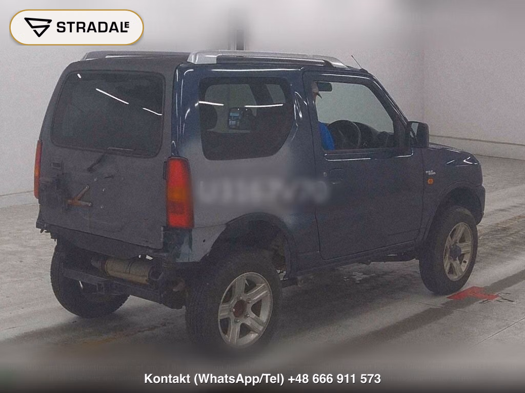 SUZUKI JIMNY 3D, miniaturka 6