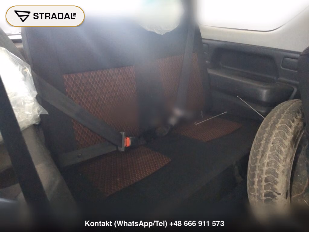 SUZUKI JIMNY 3D, miniaturka 7