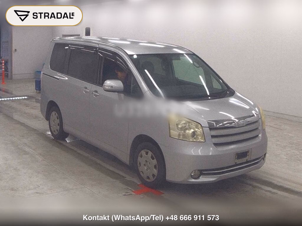 TOYOTA NOAH X L SELECTION, miniaturka 2