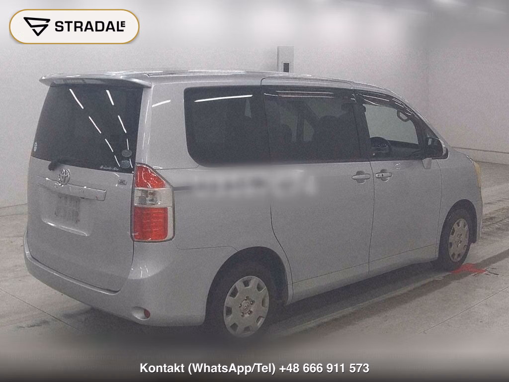 TOYOTA NOAH X L SELECTION, miniaturka 6