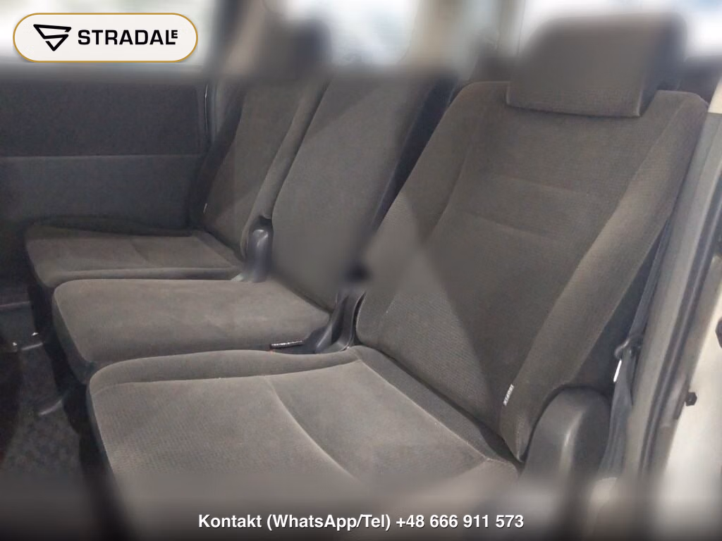 TOYOTA NOAH X L SELECTION, miniaturka 7