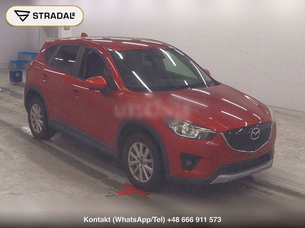 MAZDA CX-5 XD, miniaturka 2