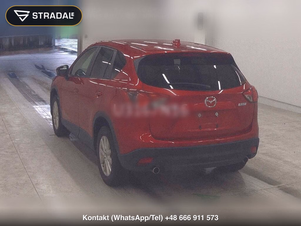 MAZDA CX-5 XD, miniaturka 3