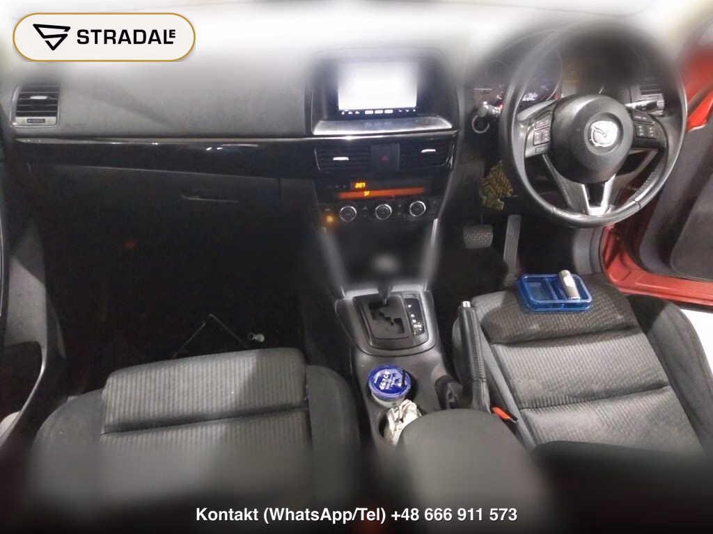 MAZDA CX-5 XD, miniaturka 4