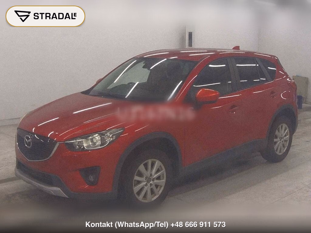 MAZDA CX-5 XD, miniaturka 5
