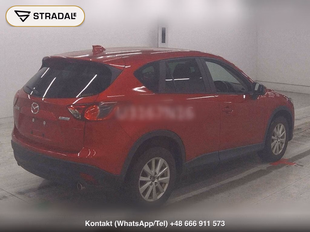 MAZDA CX-5 XD, miniaturka 6