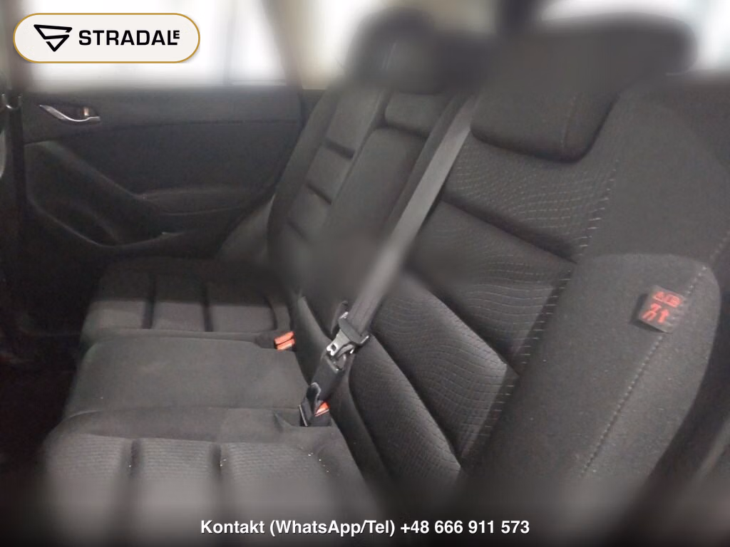 MAZDA CX-5 XD, miniaturka 7