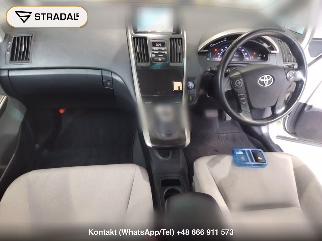 TOYOTA SAI S, miniaturka 4