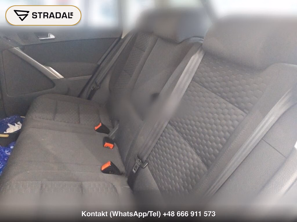 VOLKSWAGEN TIGUAN 4WD TRACK &amp; FIELD, miniaturka 7