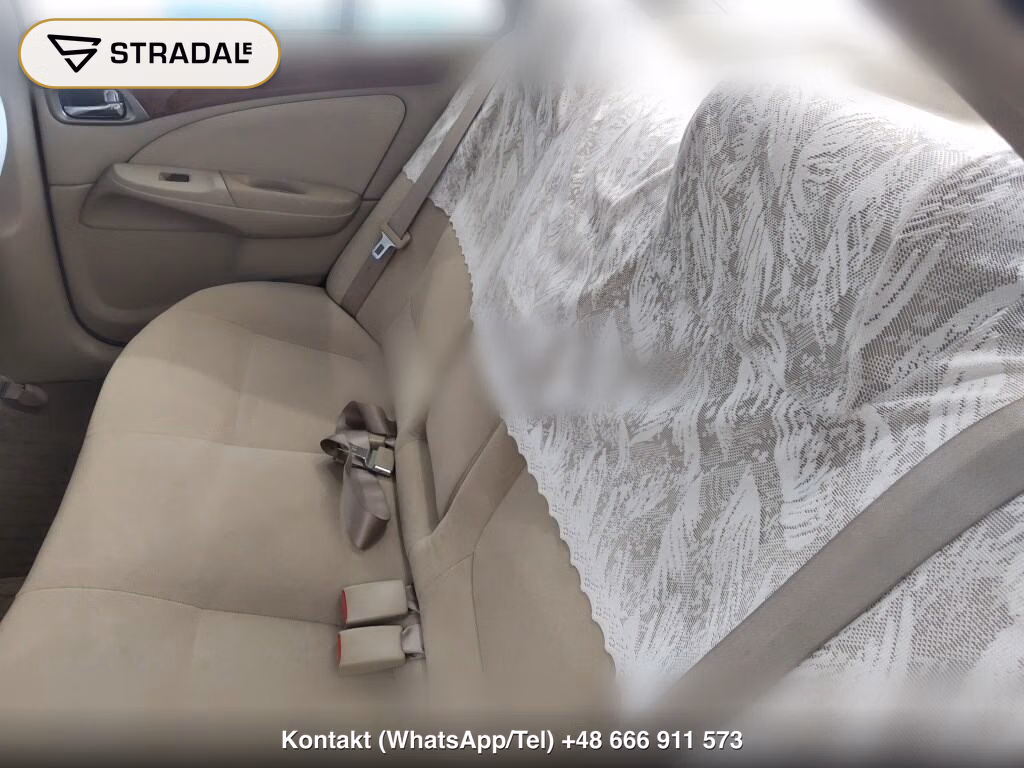 NISSAN BLUEBIRD SYLPHY 18VI, miniaturka 7