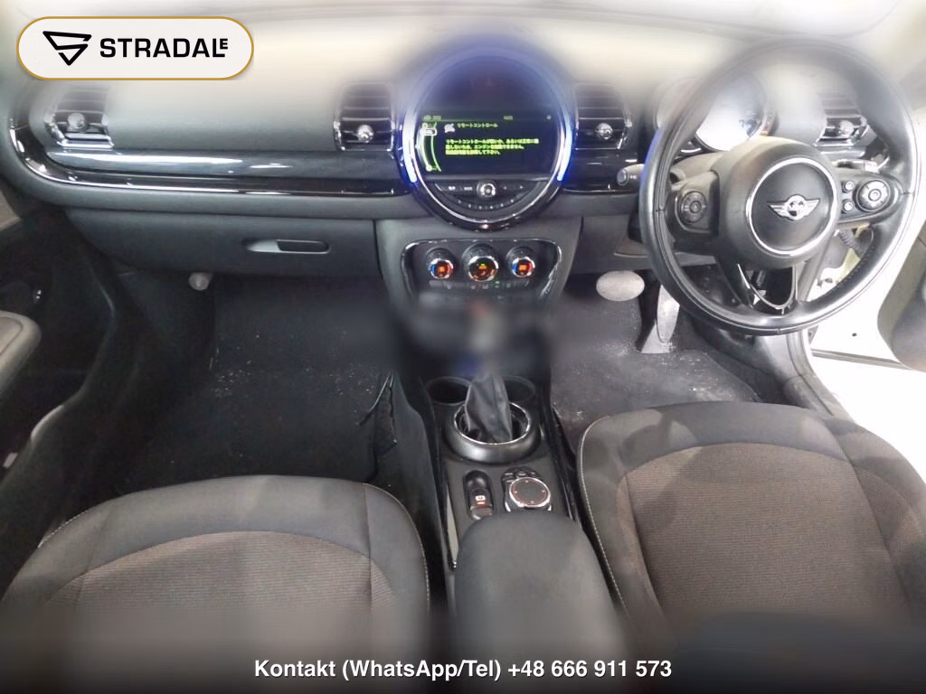 MINI MINI WG COOPER CLUBMAN, miniaturka 4