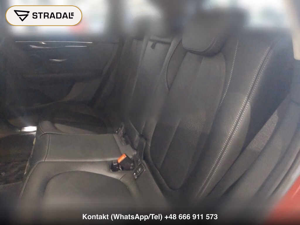 BMW 2 SERIES 5D 218I ACTIVE TOURER LUXURY, miniaturka 7