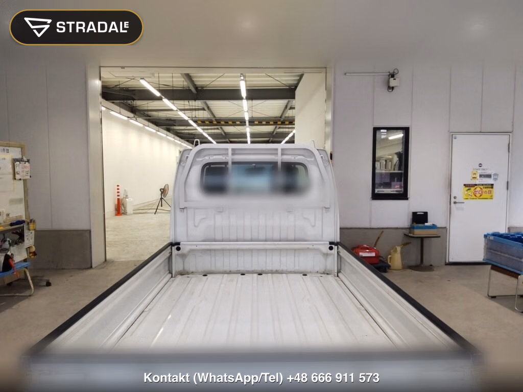 SUZUKI CARRY TRUCK OTHERS, miniaturka 7