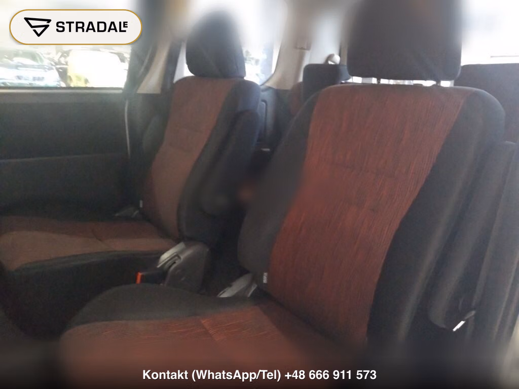 TOYOTA VOXY ZS GS, miniaturka 7