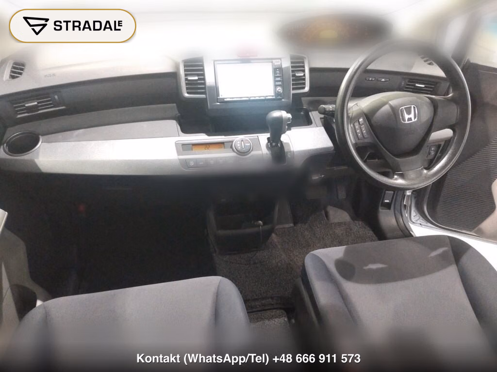 HONDA FREED FLEX JUST SELECTION, miniaturka 4