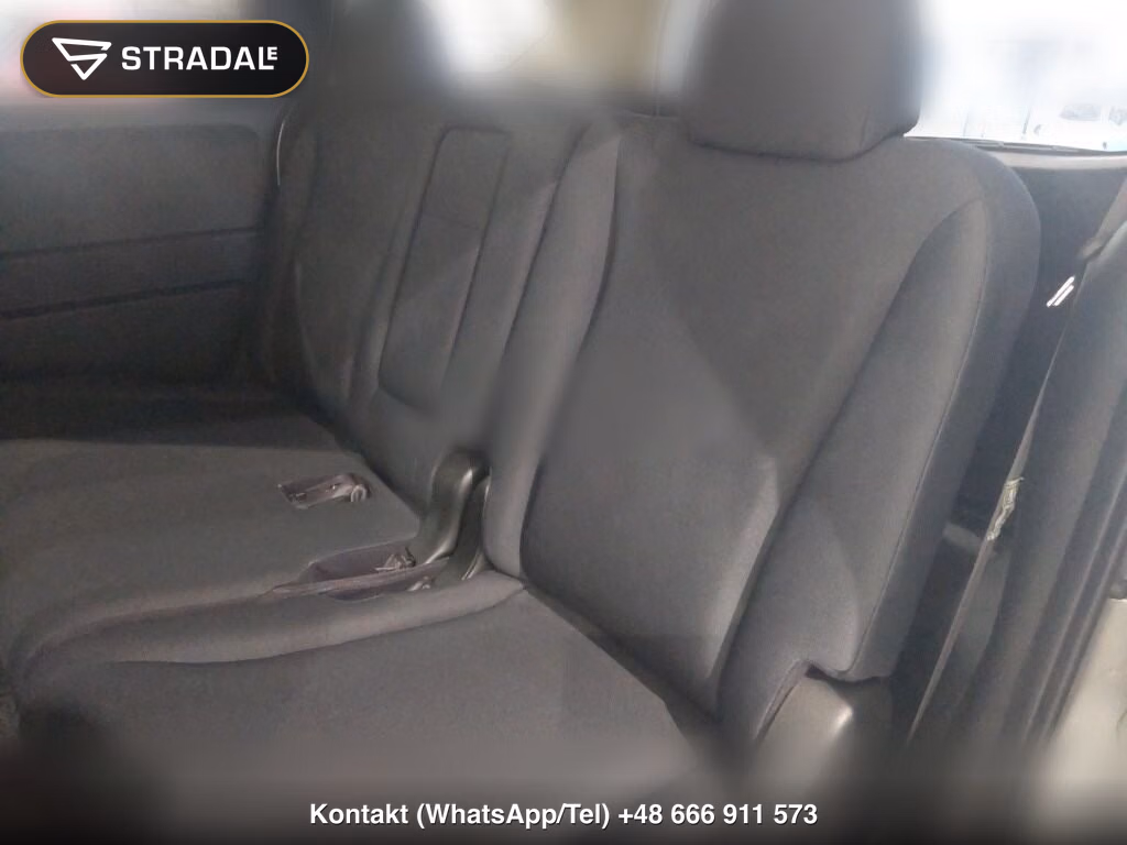 HONDA FREED FLEX JUST SELECTION, miniaturka 7