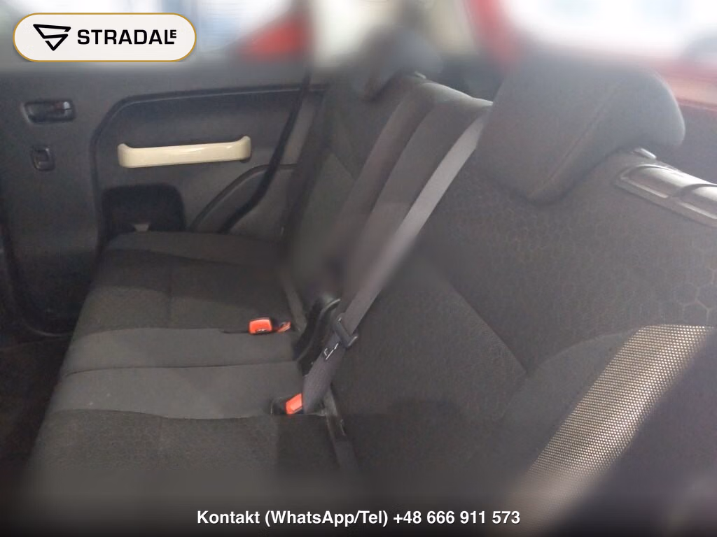 SUZUKI XBEE HYBRID MX, miniaturka 7