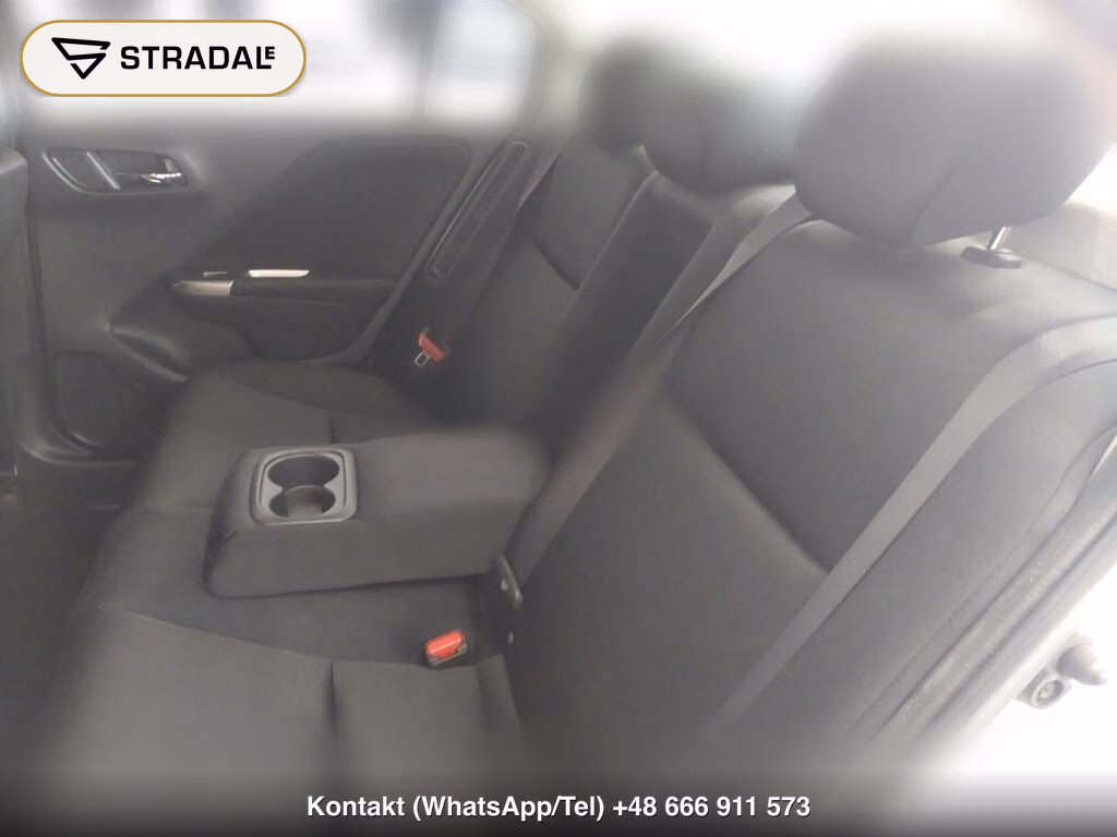 HONDA GRACE HYBRID LX FOR NAVI MOUNTING SPECIAL PACK, miniaturka 7