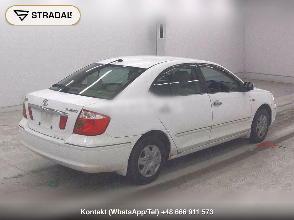 TOYOTA PREMIO X L PACKAGE, miniaturka 6
