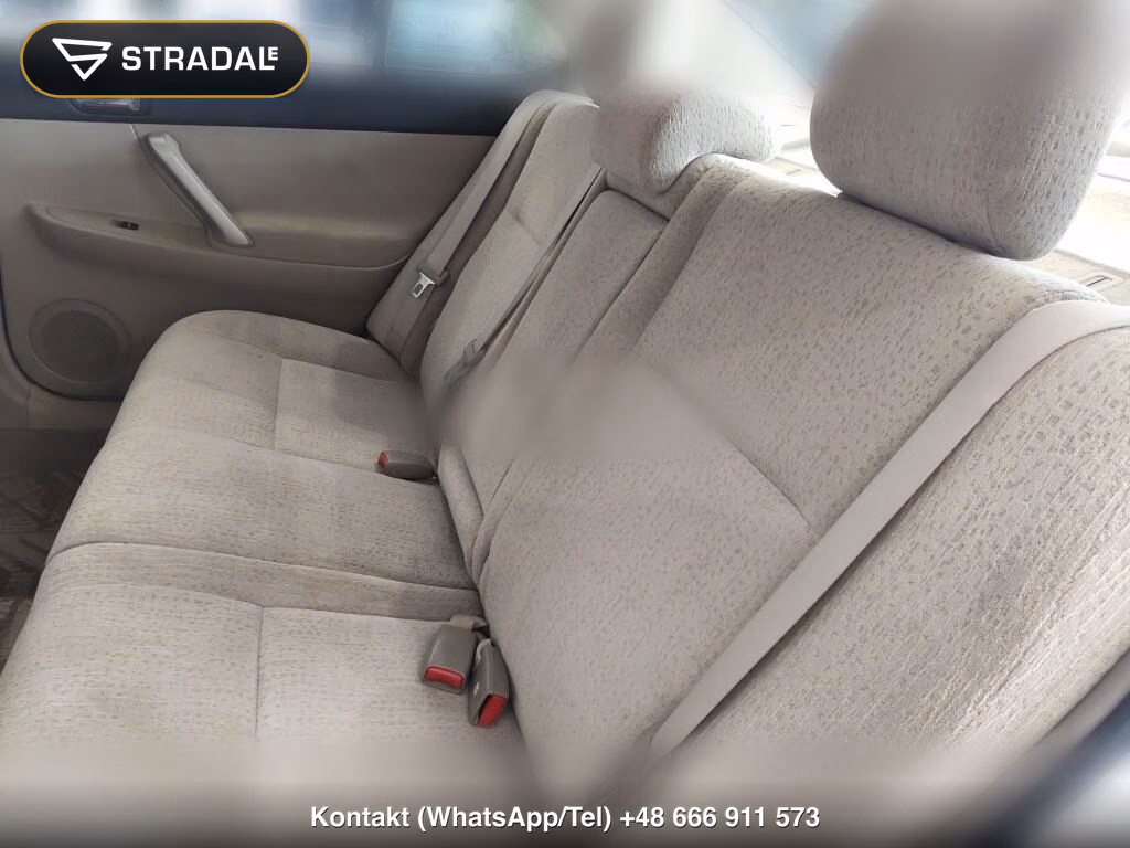 TOYOTA PREMIO X L PACKAGE, miniaturka 7