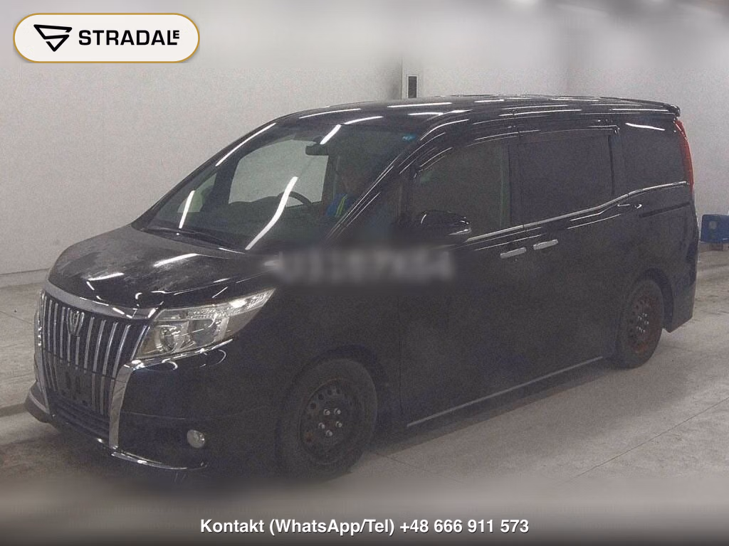TOYOTA ESQUIRE XI, miniaturka 5