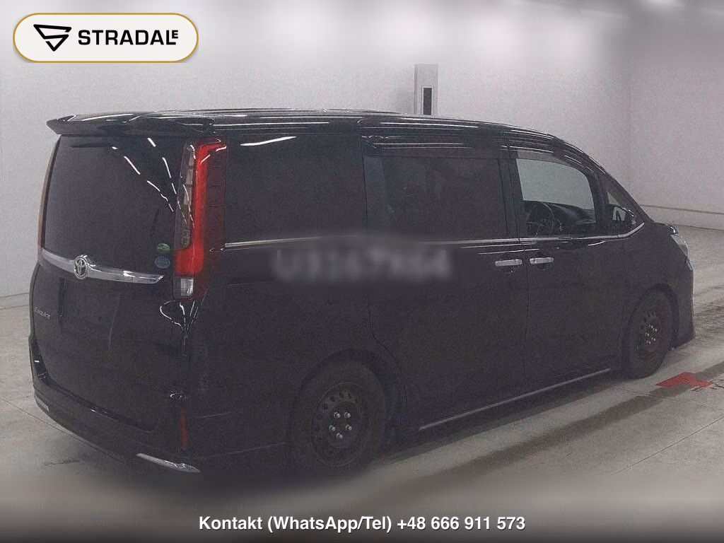 TOYOTA ESQUIRE XI, miniaturka 6