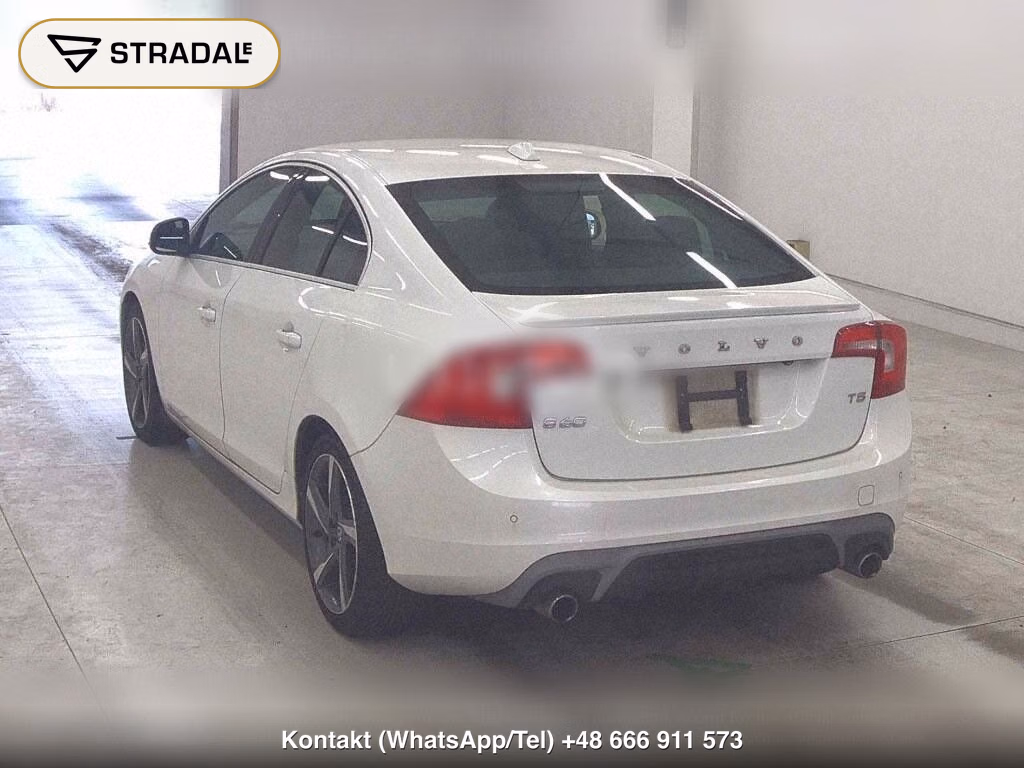 VOLVO S60 T5 R-DESIGN, miniaturka 3